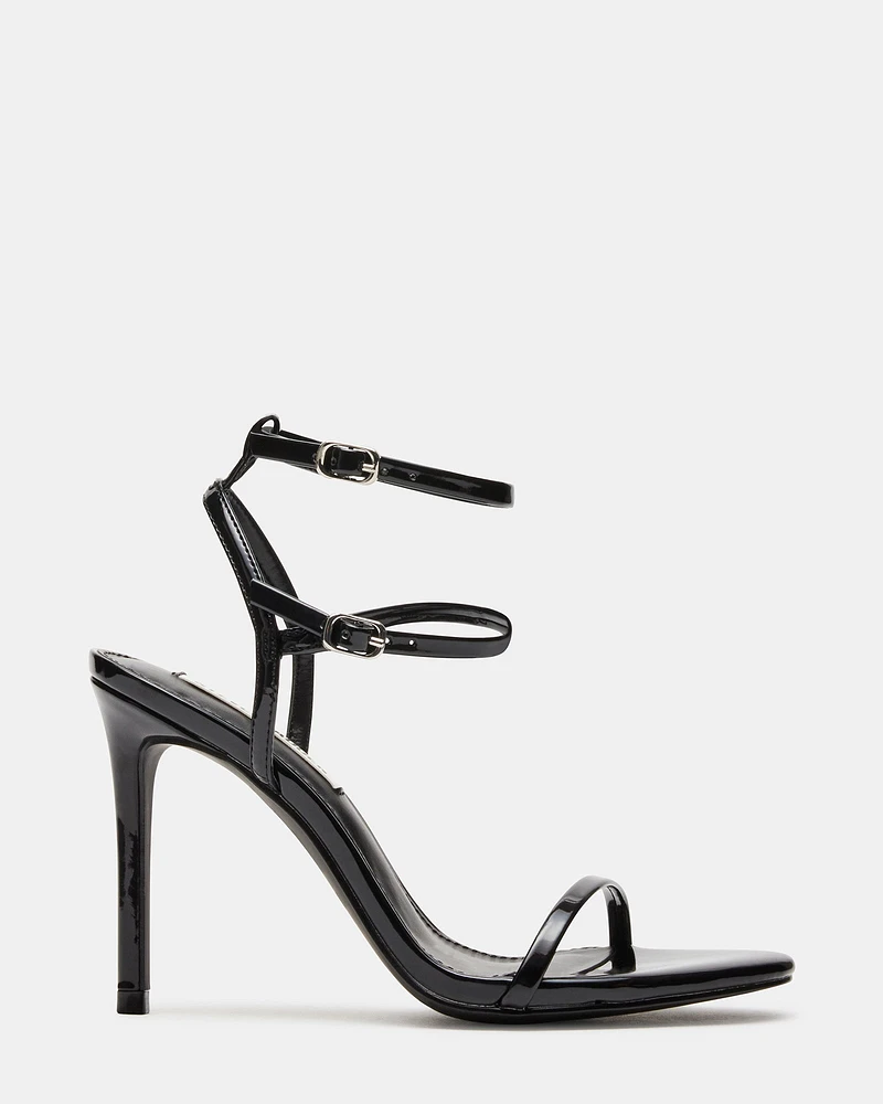THERESA BLACK PATENT