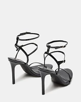 THERESA BLACK PATENT