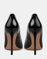 THRIVE BLACK PATENT