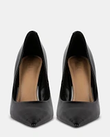THRIVE BLACK PATENT