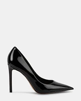 THRIVE BLACK PATENT