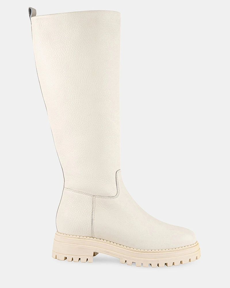 TOBY NATURAL LEATHER