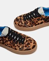 TUX-L LEOPARD