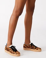 TUX-L LEOPARD