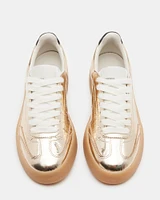 TUX GOLD