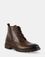 URBANO BROWN LEATHER