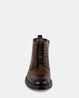 URBANO BROWN LEATHER