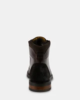 USKO BROWN LEATHER