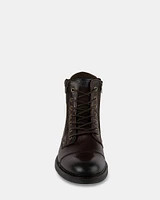 USKO BROWN LEATHER