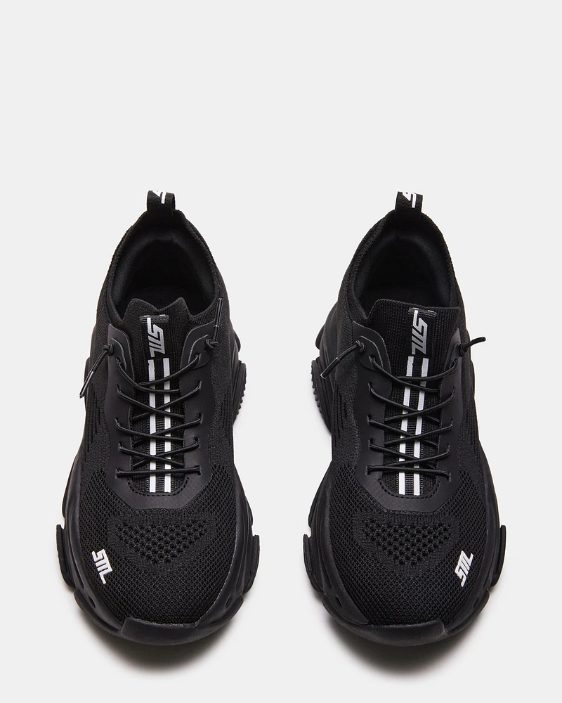 VAULT1 BLACK