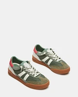 VERDICT GREEN MULTI