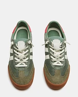 VERDICT GREEN MULTI
