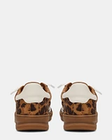 VERDICT LEOPARD