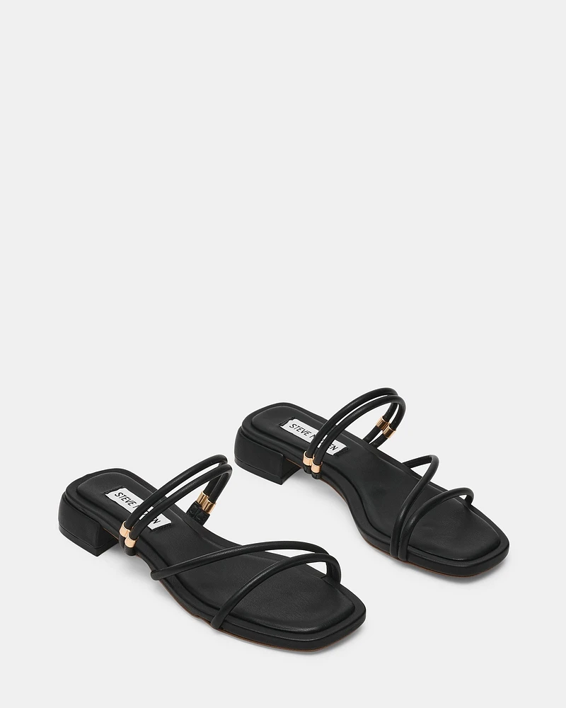 VERONIA BLACK
