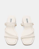 VERONIA WHITE