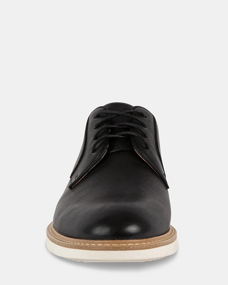 WAYWARD BLACK