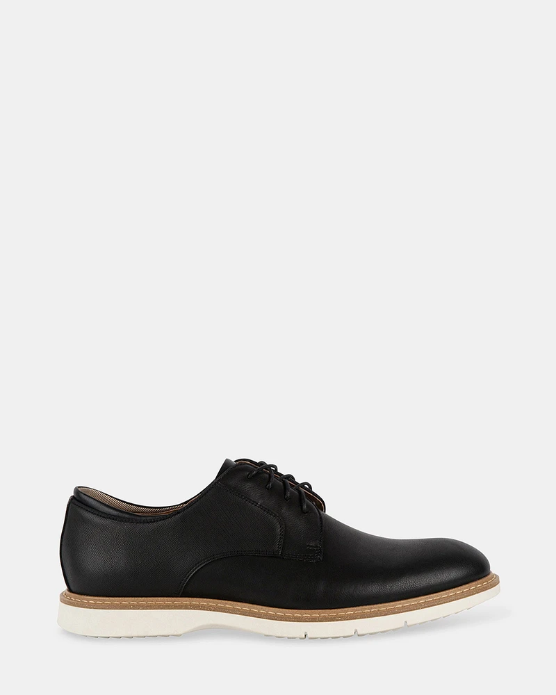 WAYWARD BLACK