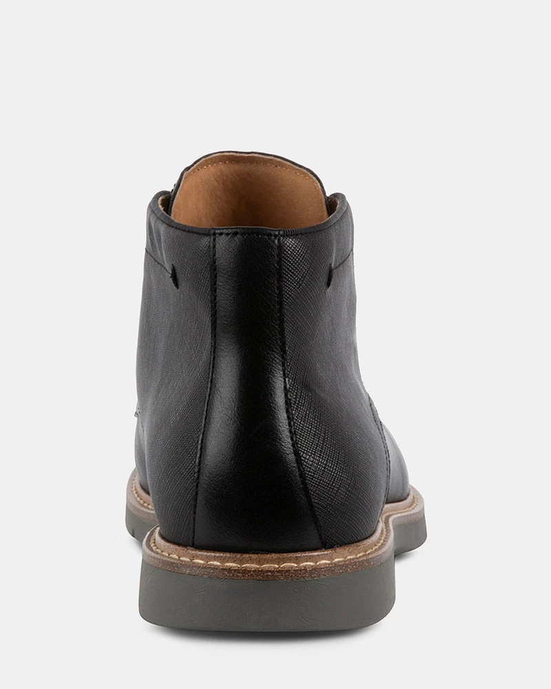 WELLSS BLACK