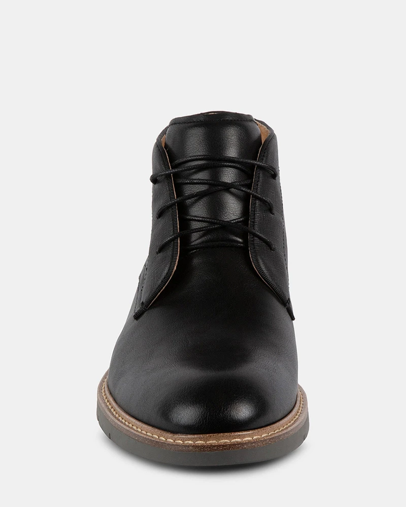 WELLSS BLACK