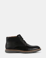 WELLSS BLACK