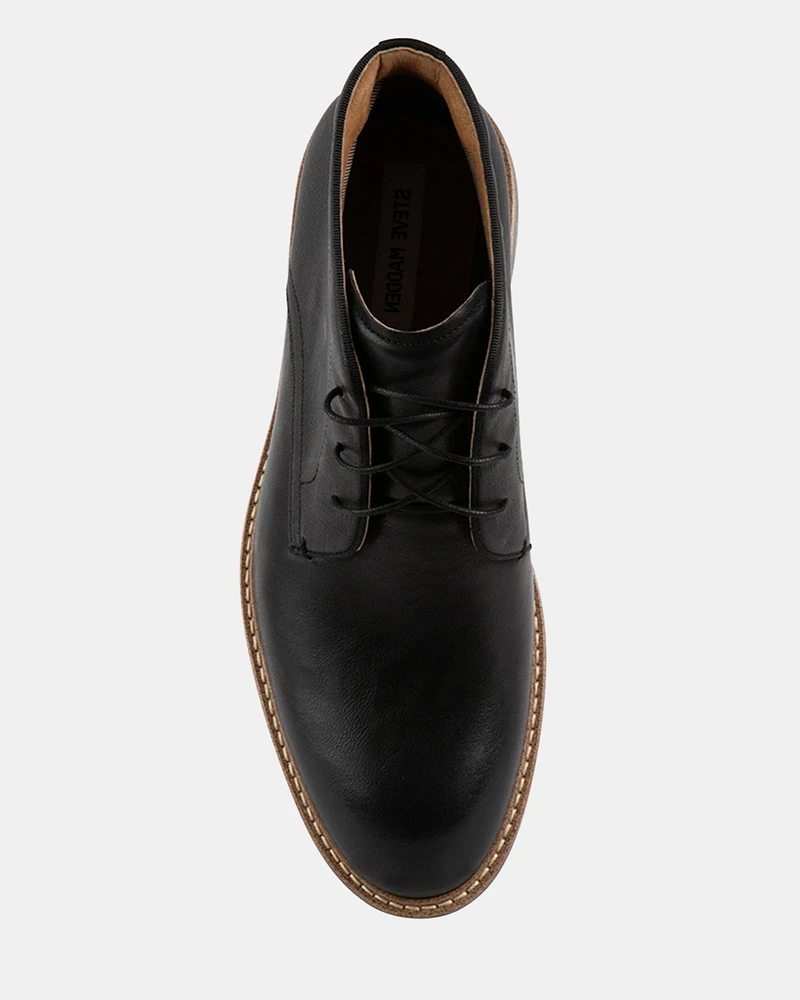 WELLSS BLACK
