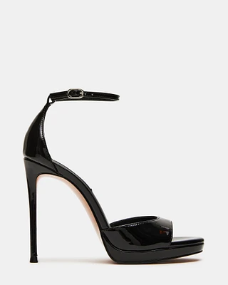 WILEYY BLACK PATENT