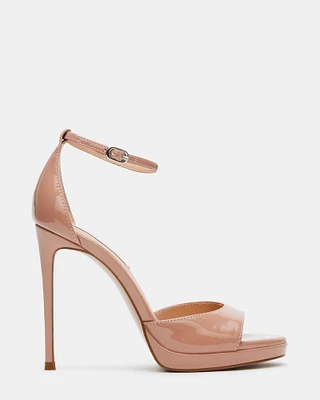 WILEYY BLUSH PATENT