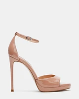 WILEYY BLUSH PATENT