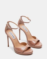 WILEYY BLUSH PATENT