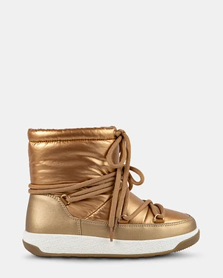 ZARIA BRONZE