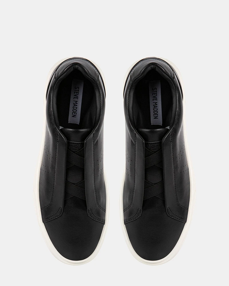 ZIGGYY BLACK