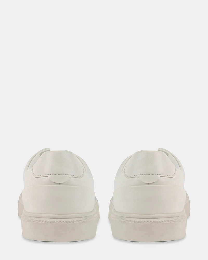 ZIGGYY WHITE