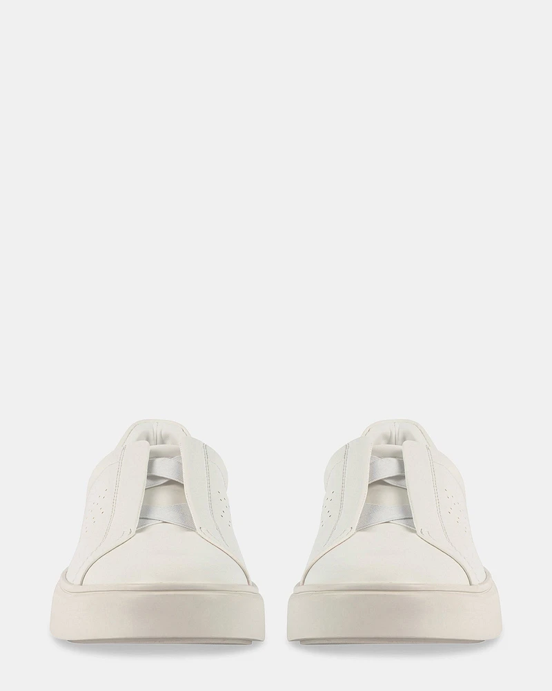 ZIGGYY WHITE