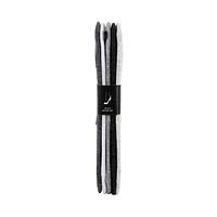 5PK WOMEN'S GREY MULTI FOOT LINERS