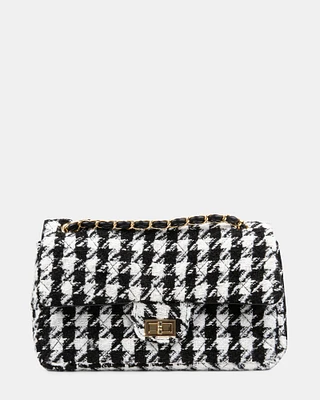BJORDY BLACK MULTI