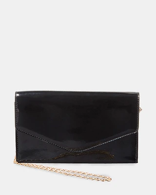 BWORLDLY BLACK PATENT