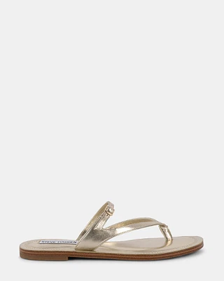 ROCA GOLD LEATHER