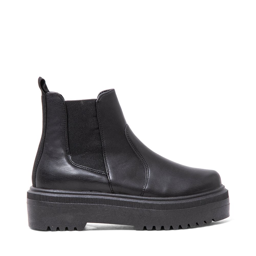 steve madden yardley black