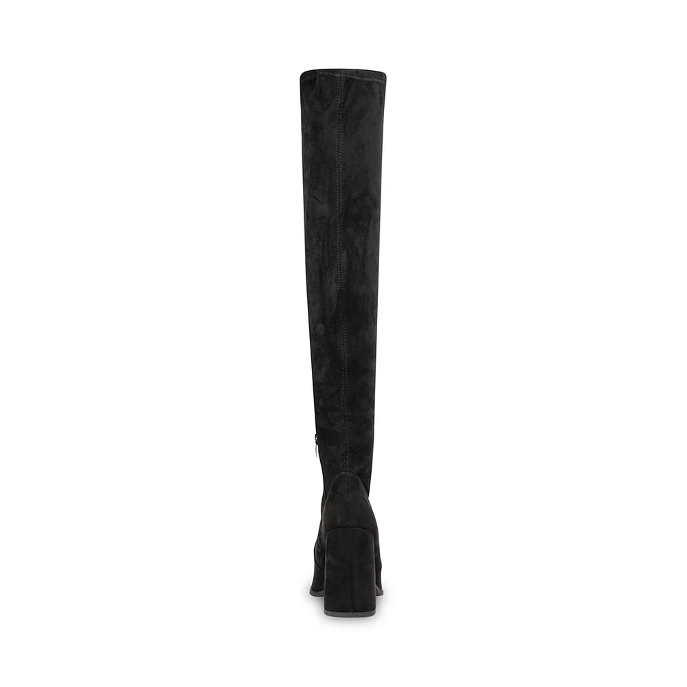 TAHVO BLACK
