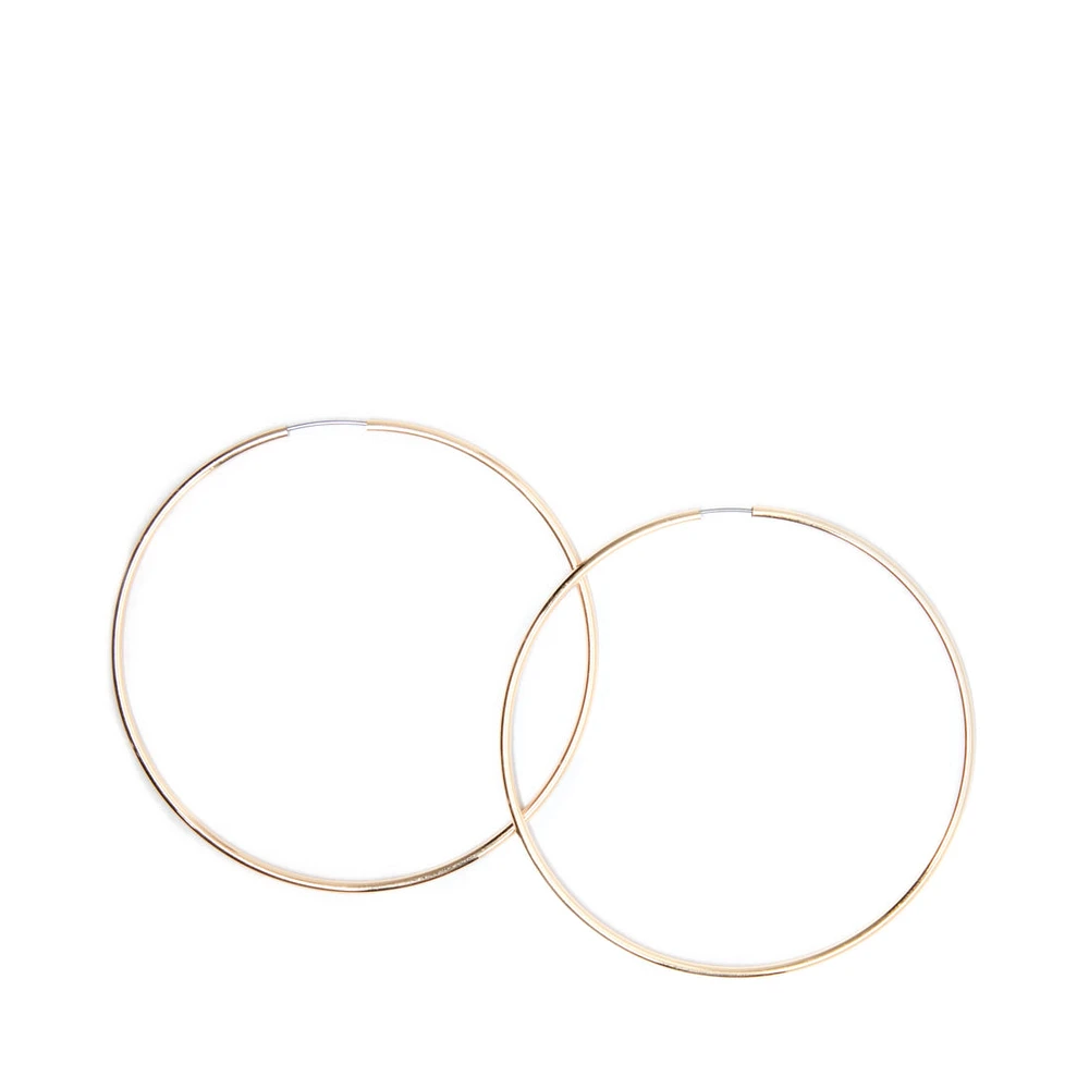HOOPLG GOLD