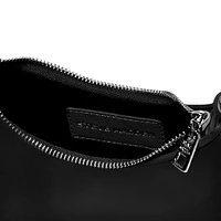 BPAULA BLACK SATIN