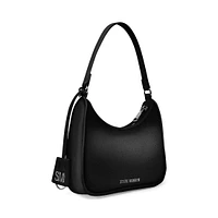 BPAULA BLACK SATIN