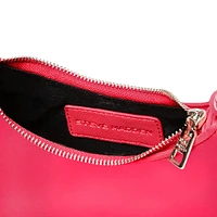 BPAULA PINK SATIN
