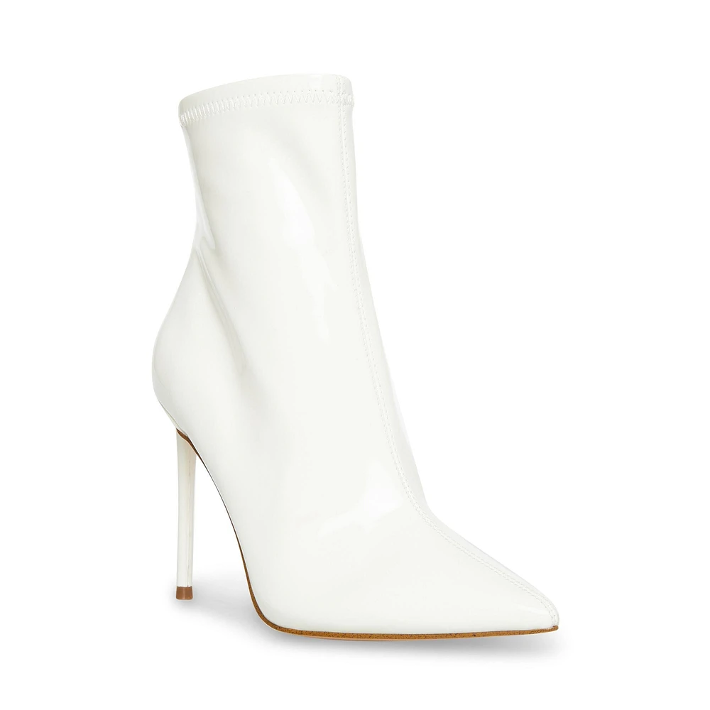 POSSE WHITE PATENT