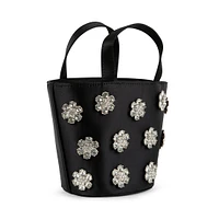 BFLOWER BLACK