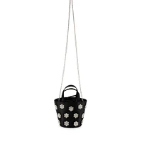 BFLOWER BLACK
