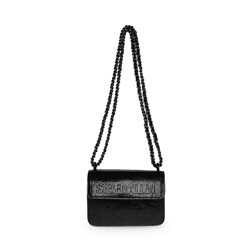 BBET-P BLACK PATENT