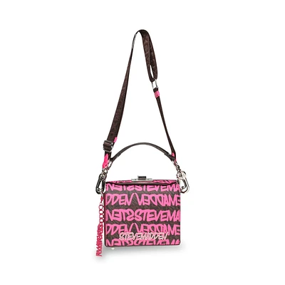 BKWEEN-G PINK MULTI