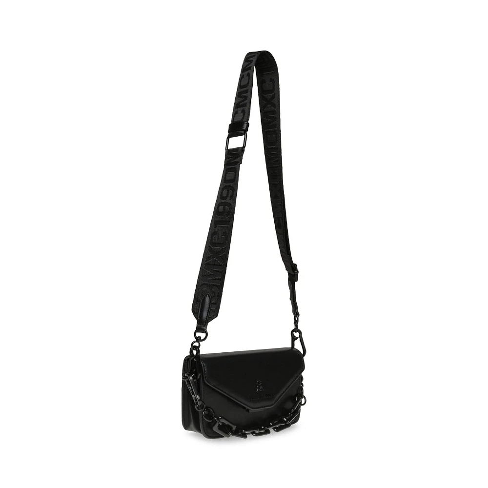 BHESSA BLACK