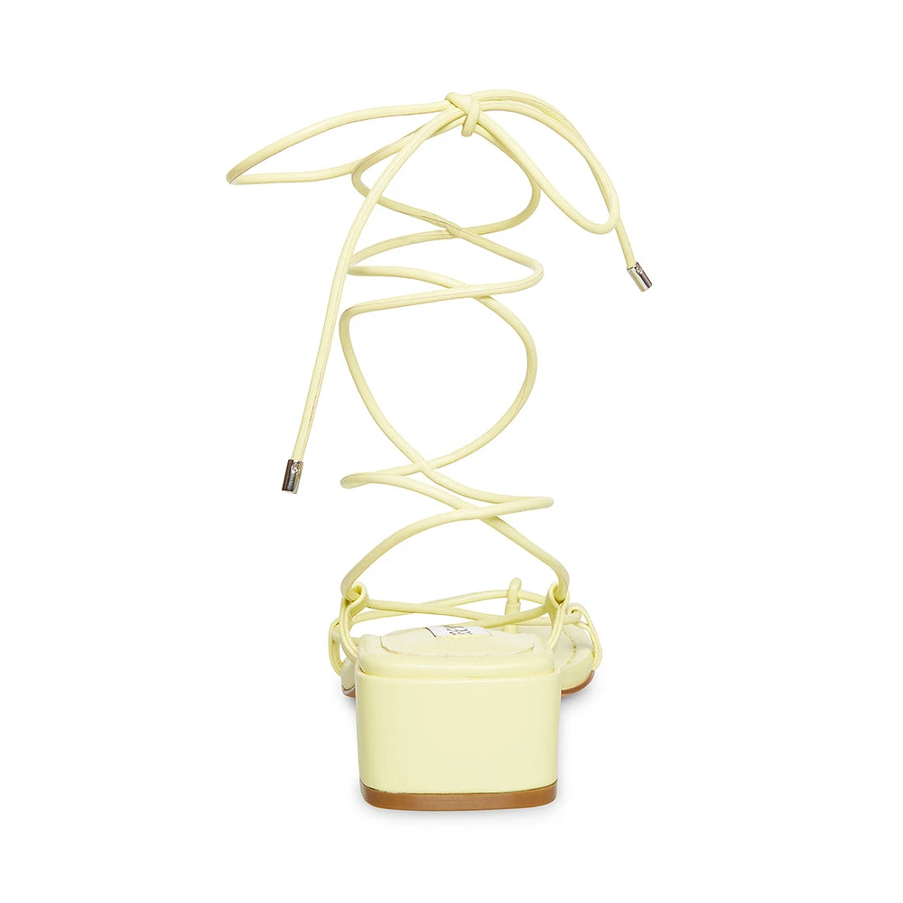 CLAREMONT YELLOW